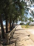 Balneario de Vega Baja - VEGA BAJA